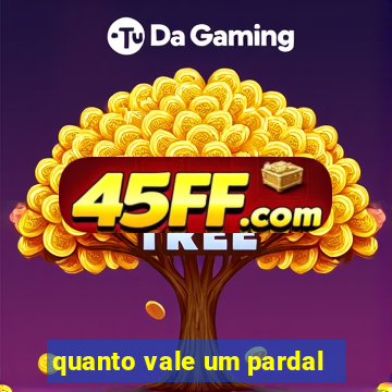 quanto vale um pardal